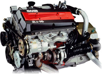 C0692 Engine